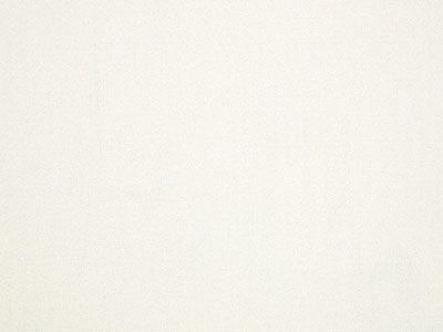 Sunbrella White furniture fabric. Item number 57003-0000